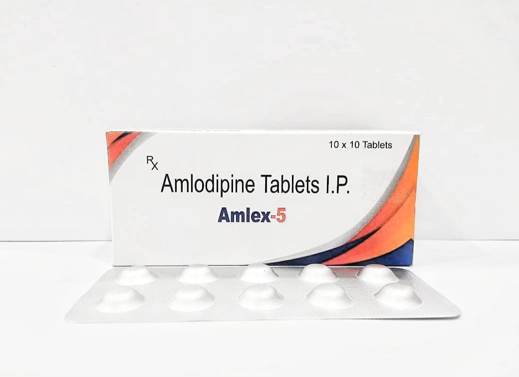 AMLEX-5